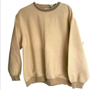 Vintage Norm Thompson Crewneck Sweatshirt Size XL